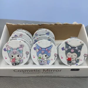 Cosmetic Mirror Kawaii
