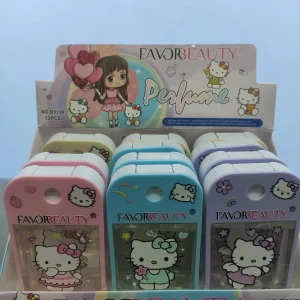 Favor Beauty Perfume