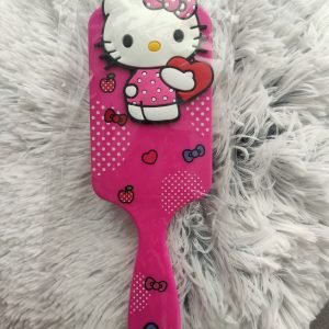 Cepillo de pelo Hello Kitty