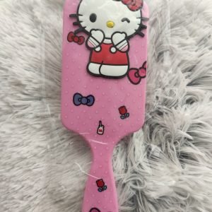Cepillo de pelo Hello Kitty