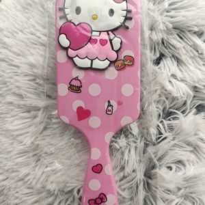 Cepillo de pelo Hello Kitty