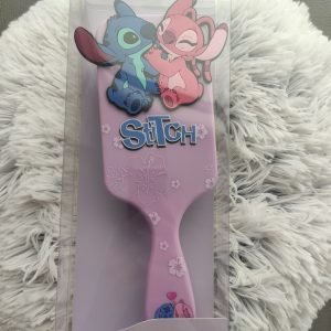 Cepillo de pelo Stitch