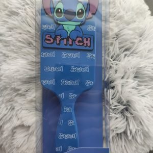 Cepillo de pelo Stitch