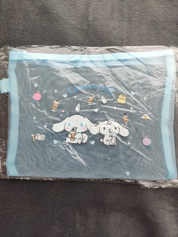 Neceser cinnamoroll
