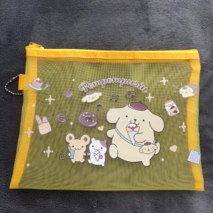 neceser pompompurin