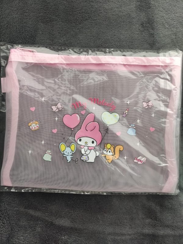 neceser my melody