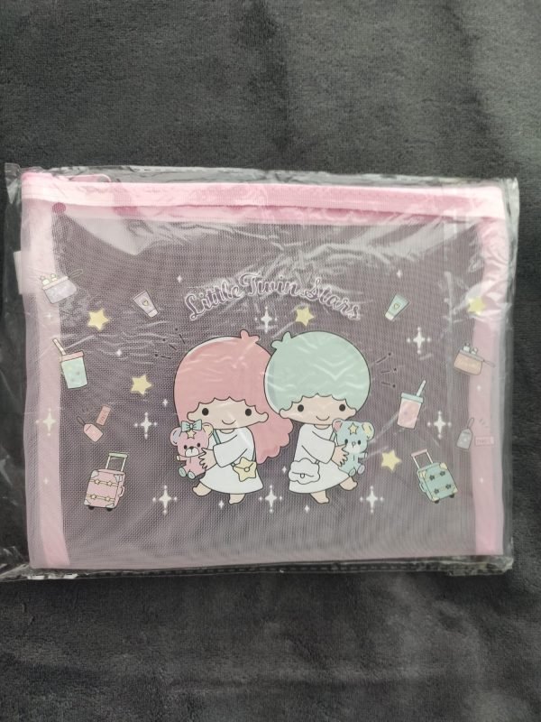 neceser little twin stars