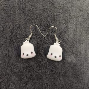 pendientes pochaco