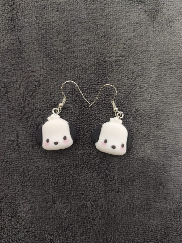 pendientes pochaco