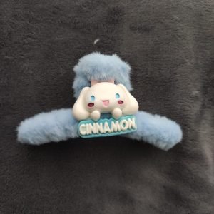 pinza de pelo cinnamoroll