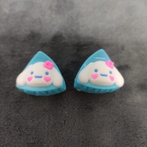 pinzas pequeñas de cabello cinnamoroll
