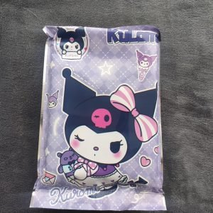 Bolsa sorpresa de Kuromi