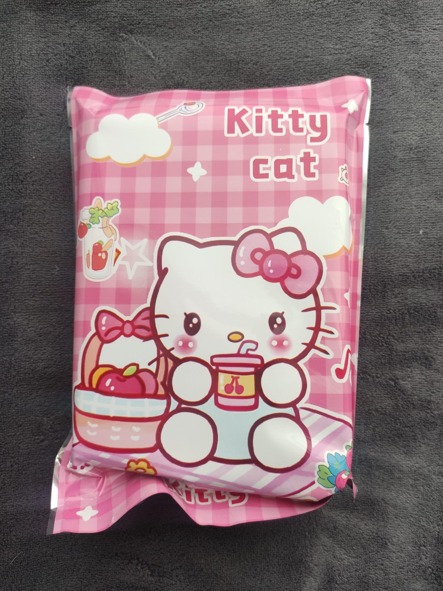 Bolsa sorpresa de la Hello Kitty