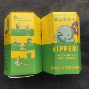 Sony Angels florescentes