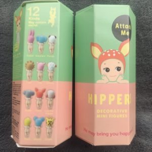 Sony Angels Animalitos