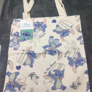 Tote bag Stitch