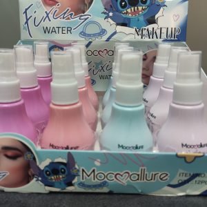 Fijador de maquillaje Stitch