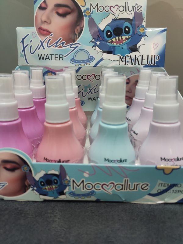 Fijador de maquillaje Stitch
