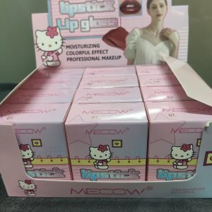 Labiales Hello Kitty