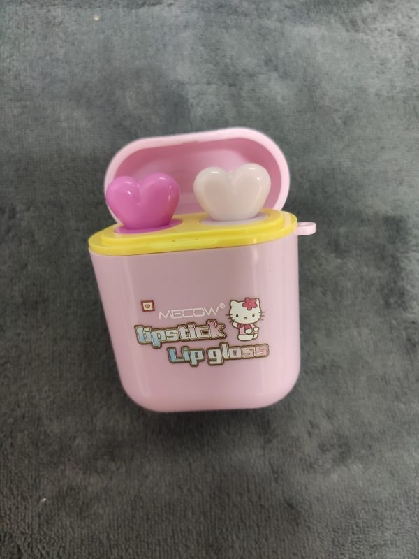 Labiales Hello Kitty - Imagen 2