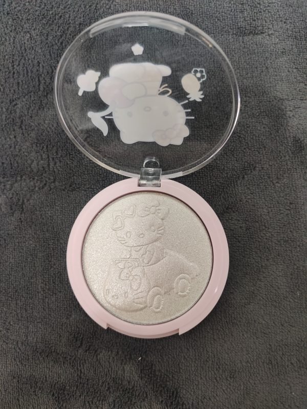 Iluminador Hello Kitty - Imagen 2