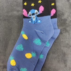 Calcetines Stitch