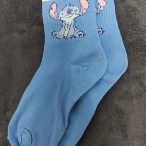 Calcetines Stitch