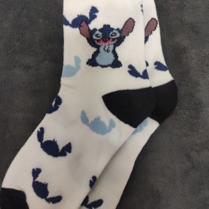 Calcetines Stitch