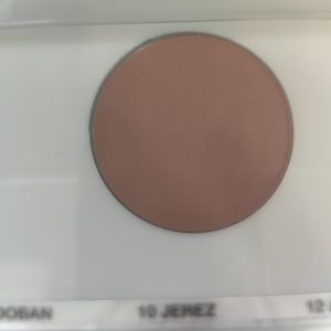 Polvos crema maderas