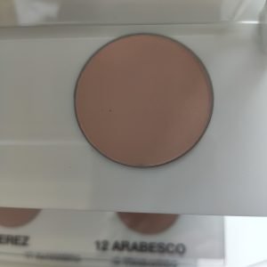 Polvos crema maderas