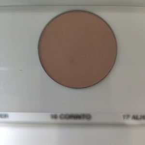 Polvos crema maderas