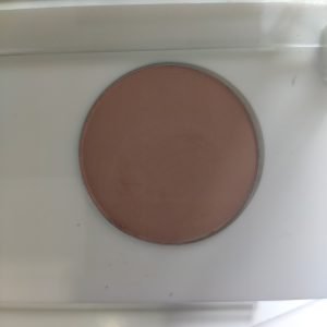 Polvos crema maderas