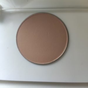 Polvos crema maderas