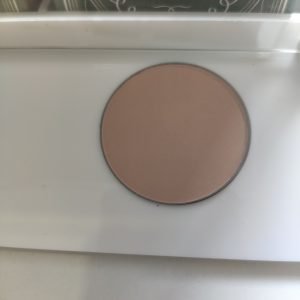 Polvos crema maderas