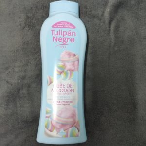 Gel de baño nube de algodón