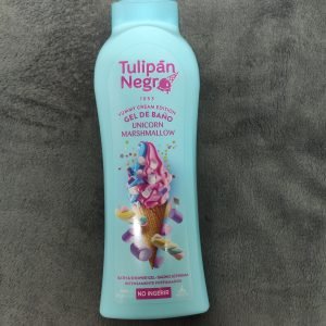 Gel de baño de chuche