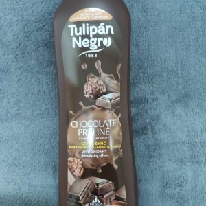 Gel de baño chocolate praline