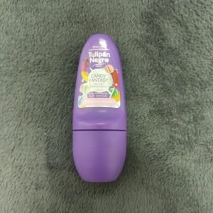 Desodorante en rolon Candy fantasy