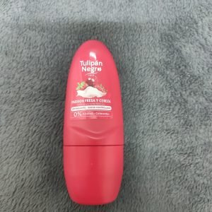 Desodorante en rolon fresa y cereza