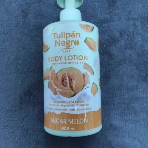 Body loción melón