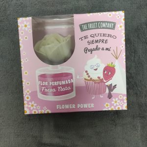 Ambientador flor
