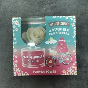 Ambientador flor