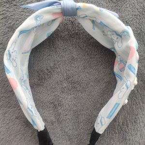 Diadema azul cinnamoroll