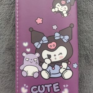Cartera kuromi