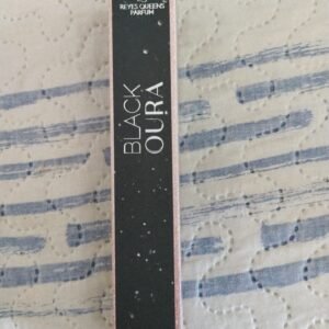 Minitalla black oura