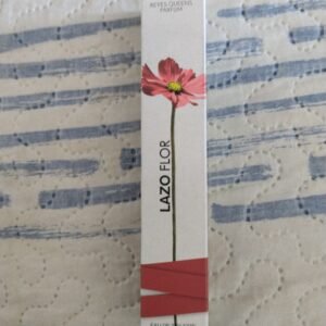 Minitalla lazo flor
